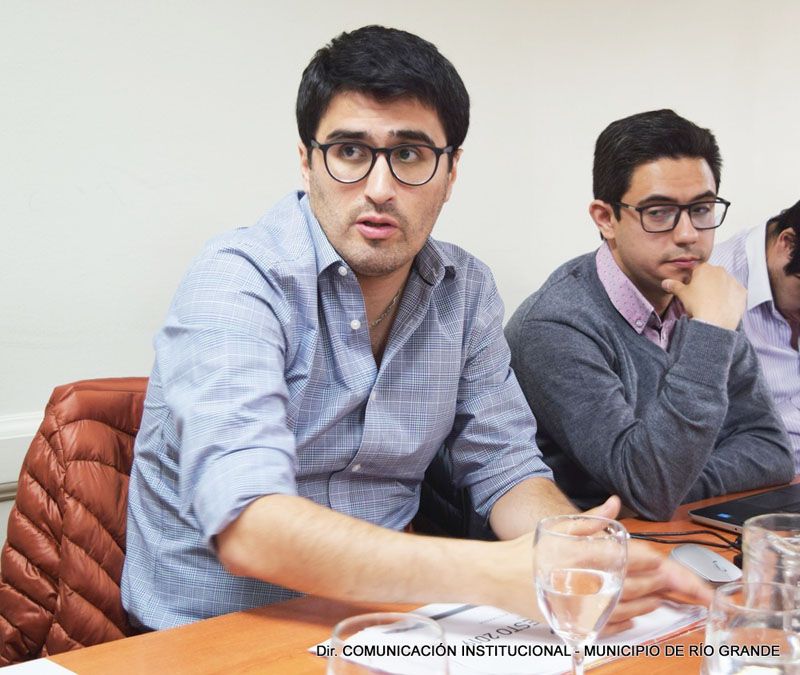 “Creo que se intenta desfinanciar al Municipio”