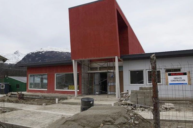 El Ejecutivo solicitó prorrogar por 12 meses la emergencia del Sistema Sanitario