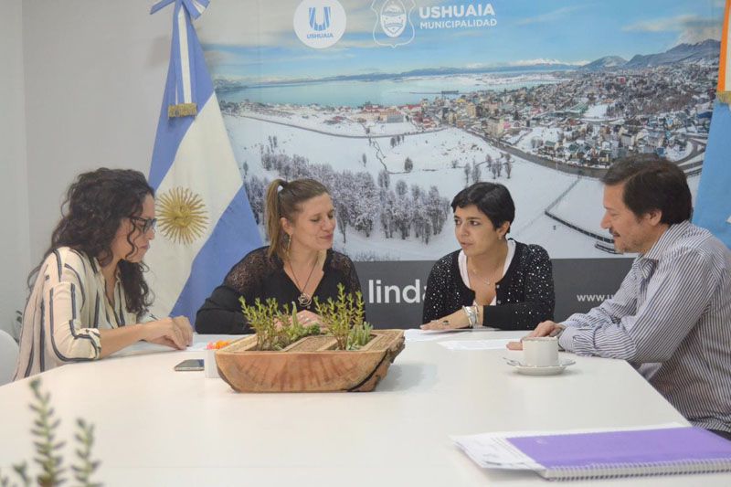 Salud en Ushuaia: Se realizarán controles preventivos de cáncer de mama