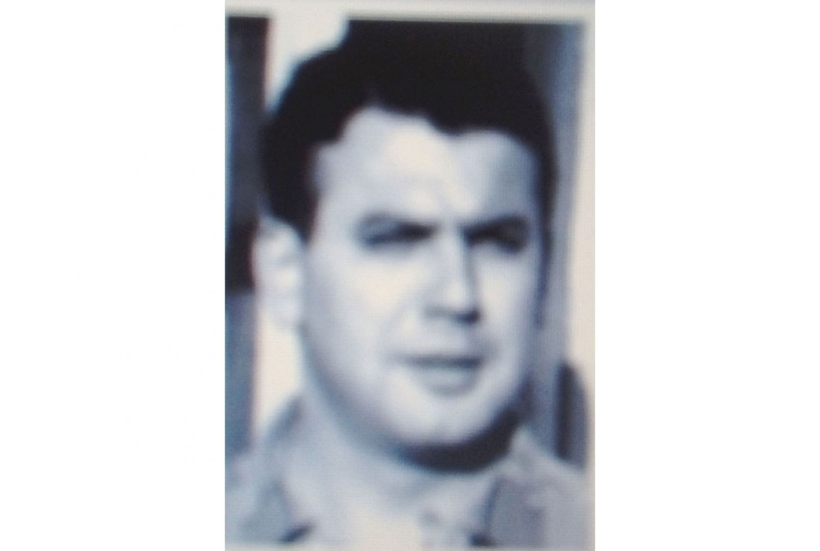 Aparece el cadáver de un ex empleado judicial de Ushuaia