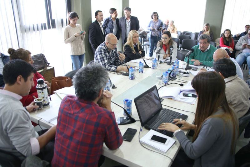 El Juzgado de Faltas recibe unas 1500 actas de infracción mensuales