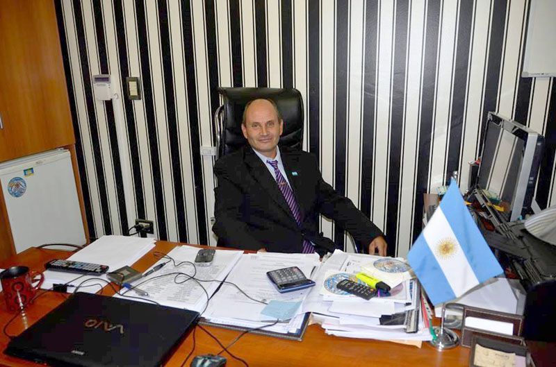 El juez Sahade suspendió las nuevas declaraciones de las víctimas