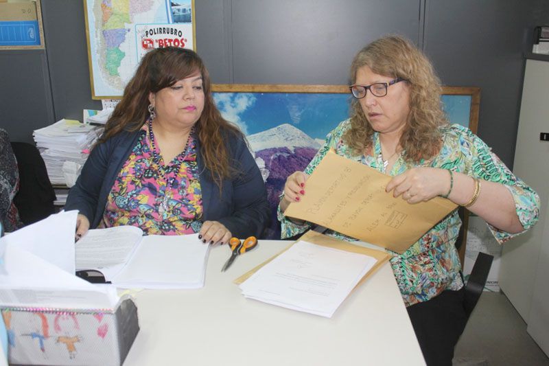 Avanza la licitación para la construcción de playones deportivos