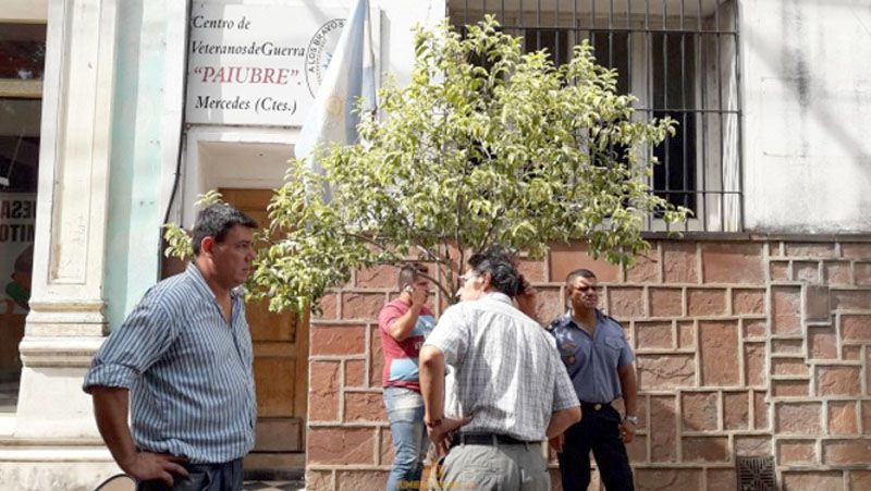 Alarma la serie de suicidios de ex combatientes de Malvinas