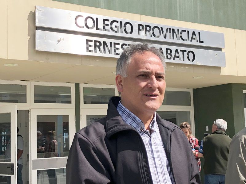 La Provincia cumplió 180 días de clases