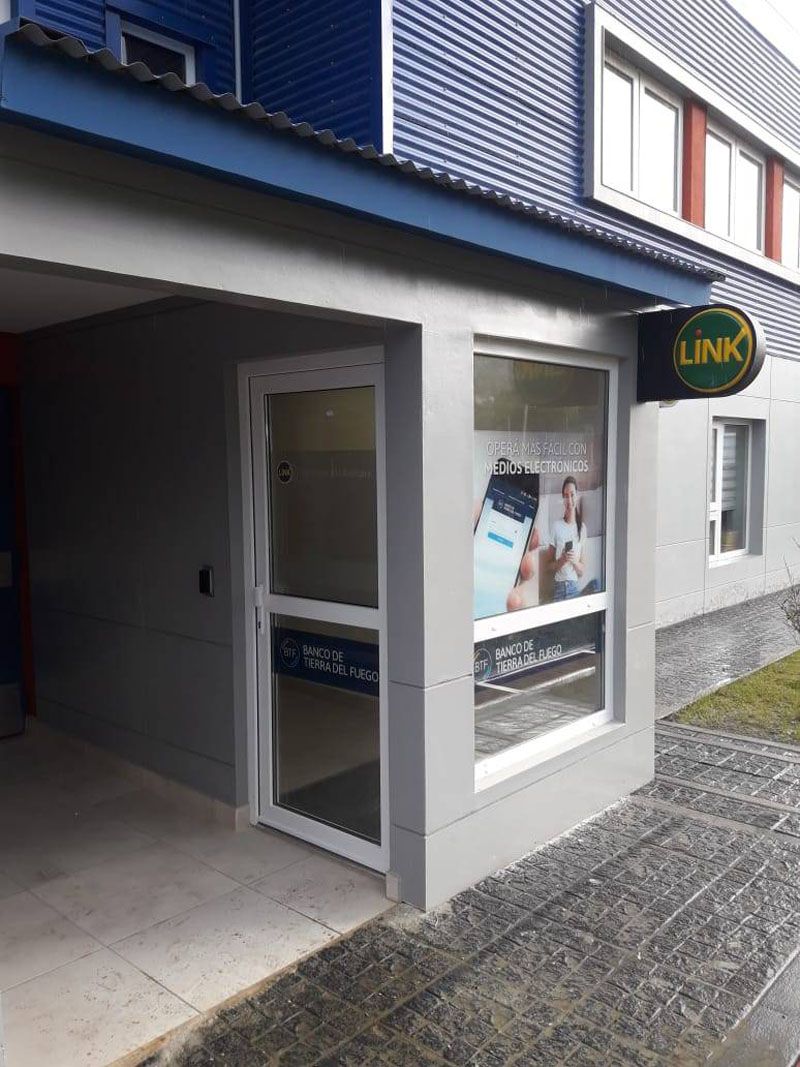 El BTF puso en marcha nuevo cajero en Andorra