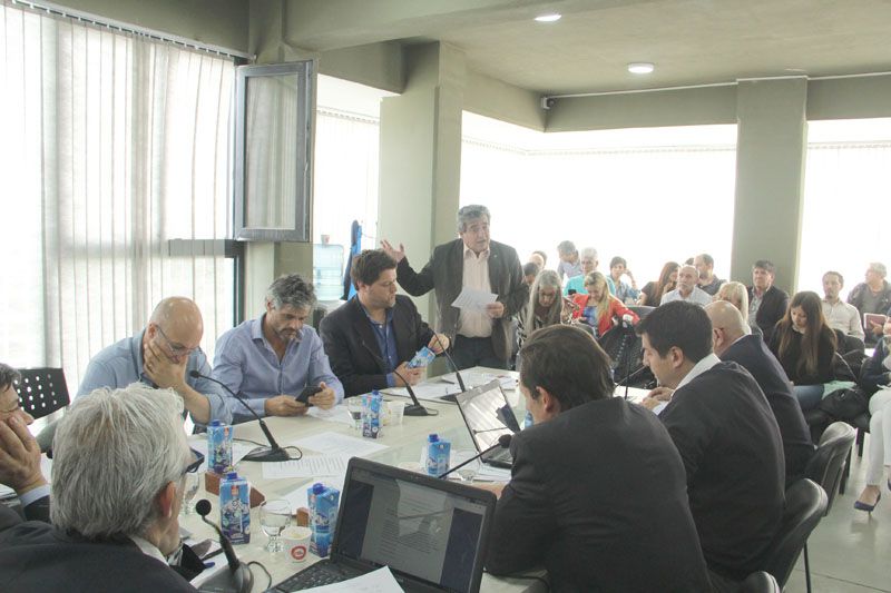 Aprobaron disminución del canon de uso para ocupantes de predios fiscales