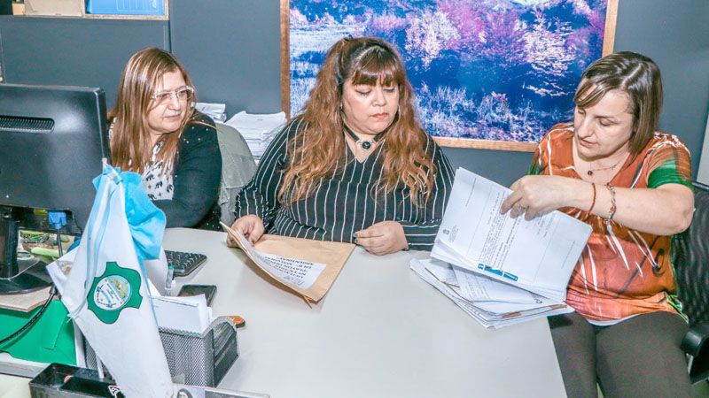 Continúan las licitaciones para la construcción de playones deportivos