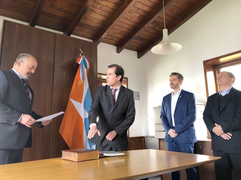 “No se puede proscribir candidatos”