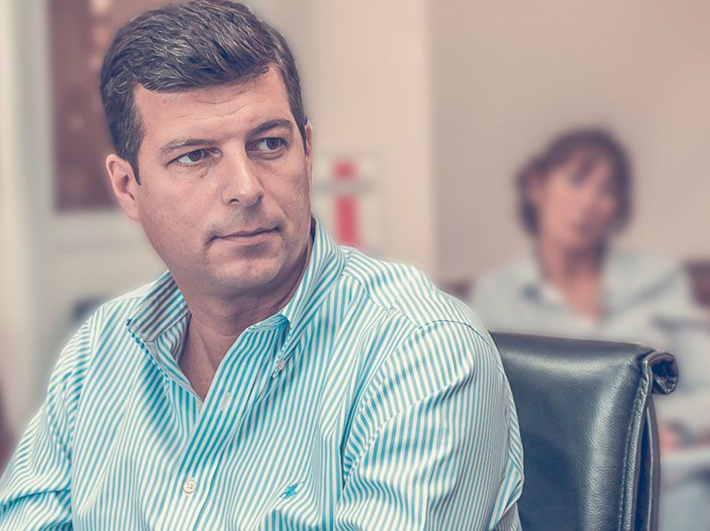 Bilota dijo que la ley Micaela “contribuirá a un país mejor”