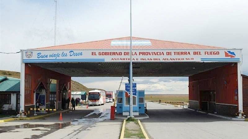 En una semana salieron casi 11.500 personas