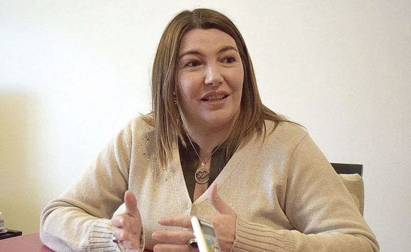 Bertone: “el balance es positivo a pesar de las dificultades” 