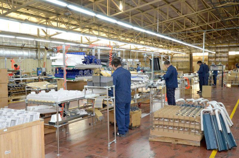 1500 aires acondicionados para pagar salarios caídos