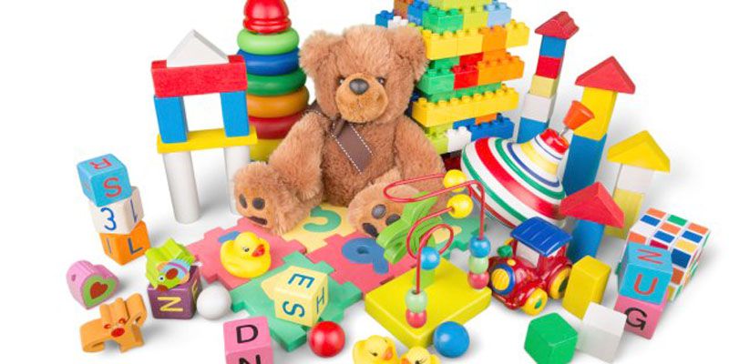 ‘Desempleados en Movimiento’ organizan una colecta de juguetes