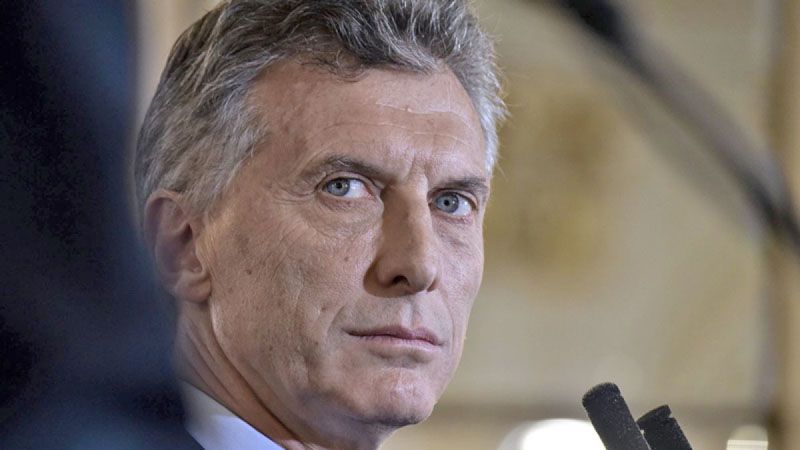 Macri vendría a Ushuaia 