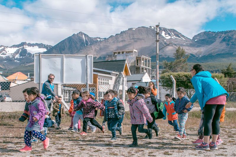 Inició la colonia del Instituto Municipal de Deporte