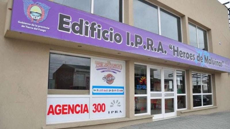 El IPRA aportará fondos para atención médica de beneficiarios RUPE