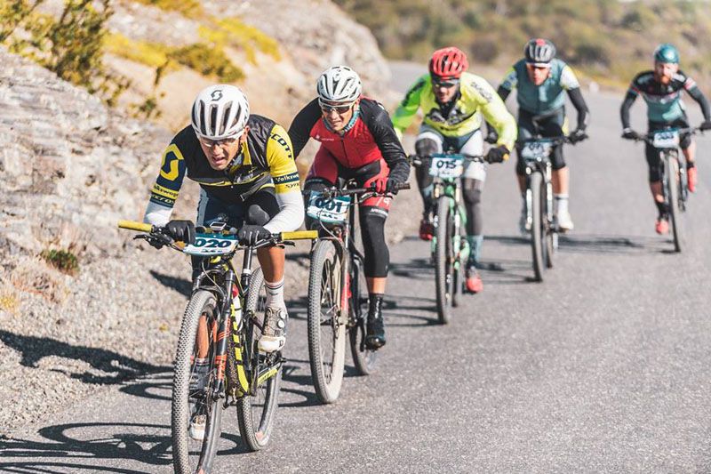 Mountain Bike: Inicia el campeonato de verano 