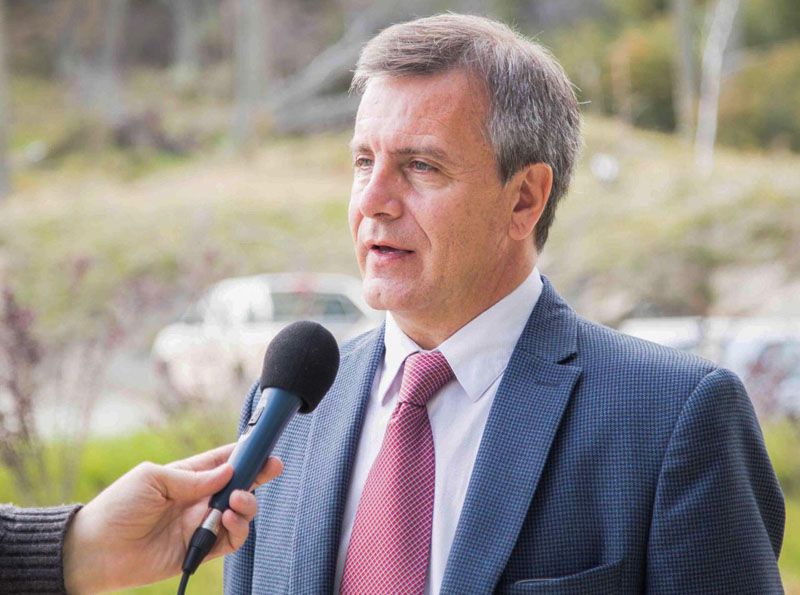 Piden cuidar los espacios públicos 