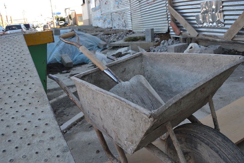 Índices positivos para la construcción 