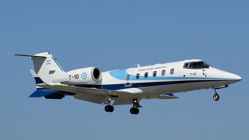 Macri llega el domingo 