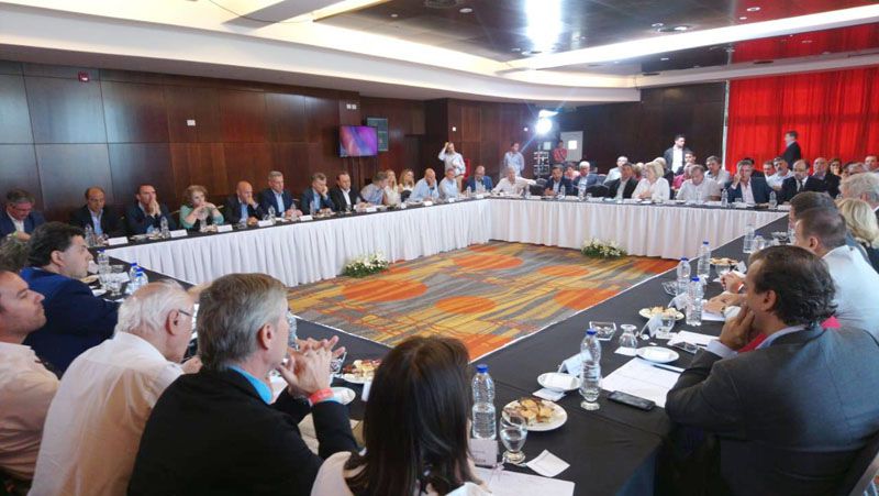 Tierra del Fuego reclamó por obras para aumentar el turismo