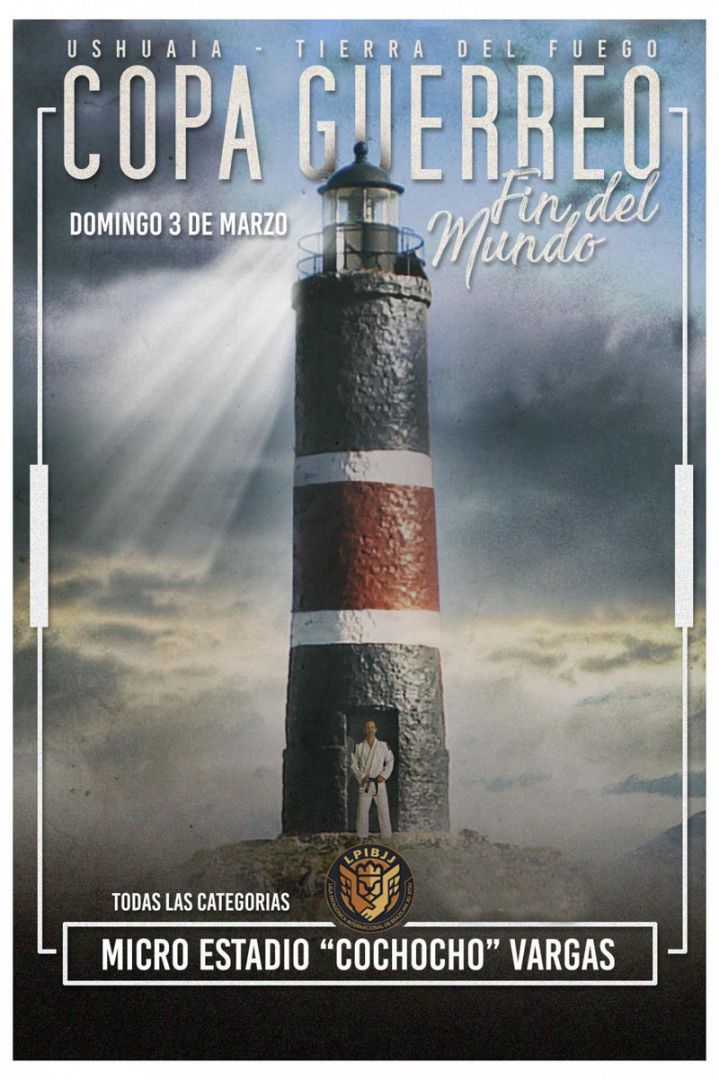  Se abre el año con la Copa Guerrero