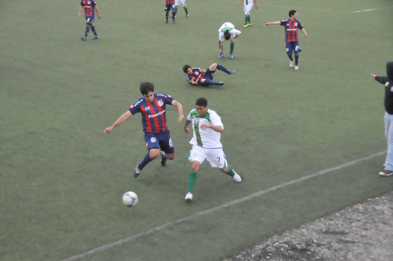 Inicia el Torneo Regional Federal Amateur 2019