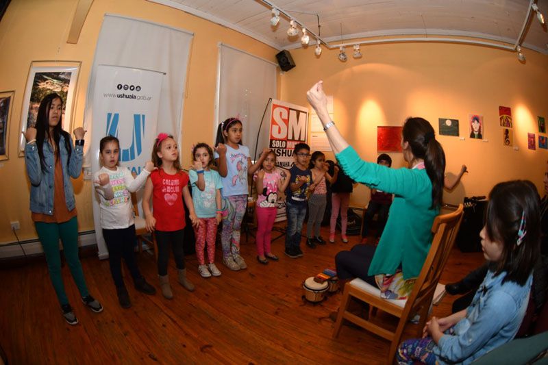 Ya están abiertas las inscripciones para los talleres culturales