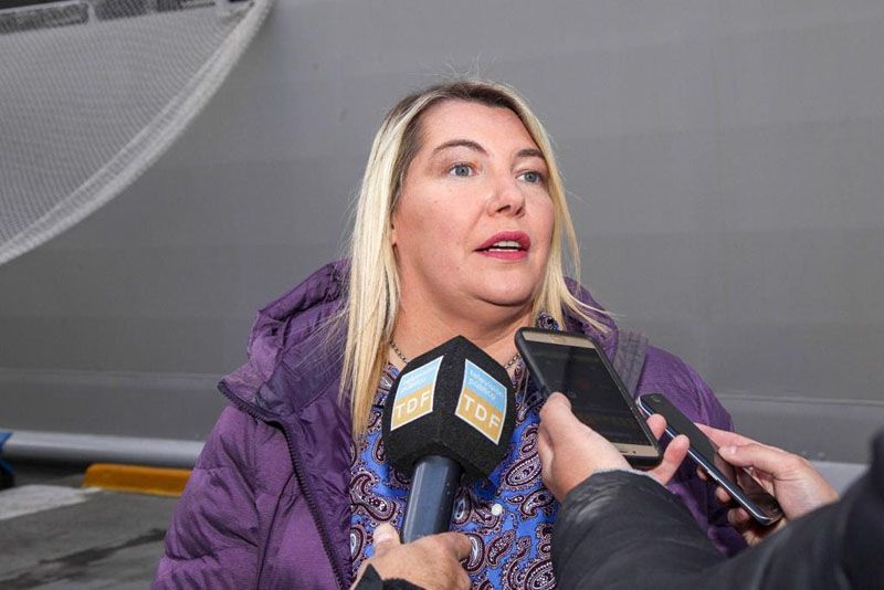 “Ninguna industria está a salvo con el gobierno de Macri”