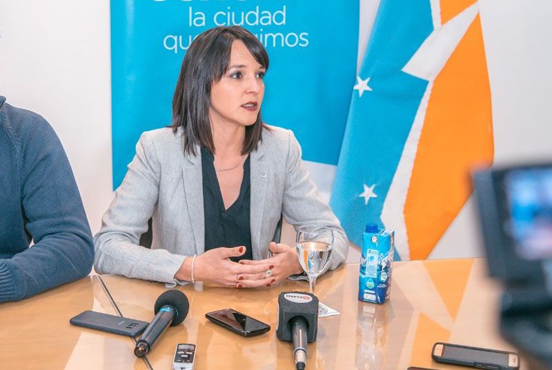 Victoria Vuoto: No vamos a permitir que se lucre con la necesidad de las personas