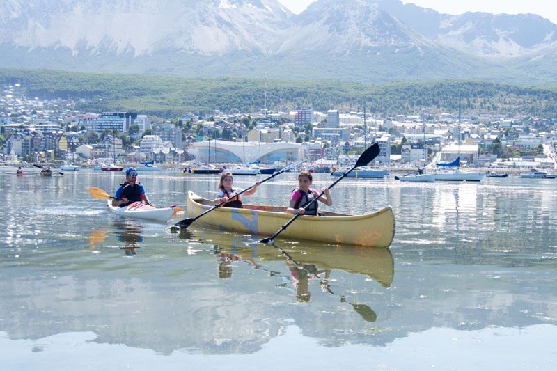 Gran participación de niños y niñas en los deportes regionales de las colonias