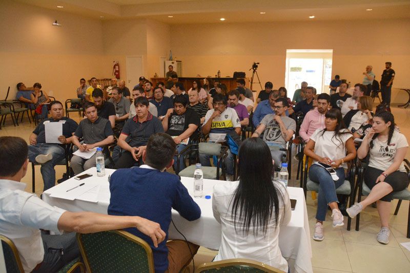 Preocupación por el DNU que podría afectar las escuelas deportivas en la provincia