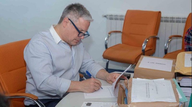 La semana próxima se llamará a licitación para la obra en Laguna Seca