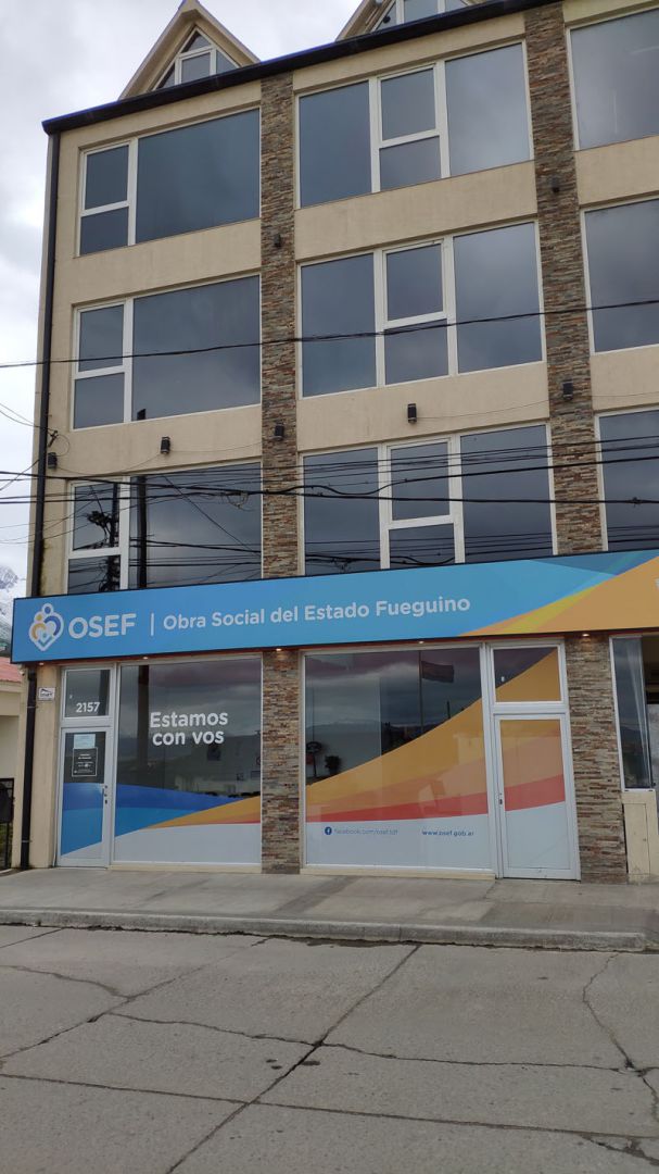 El Ejecutivo ordenó a la OSEF dejar sin efecto resolución que generaba privilegios