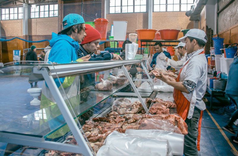 Se viene una nueva Gran Feria Popular