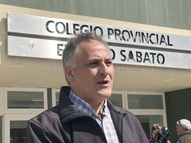 El receso escolar de invierno será a fines de julio