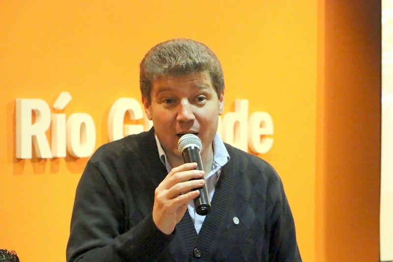 Ordenan unificar las causas en las que está involucrado el intendente Melella