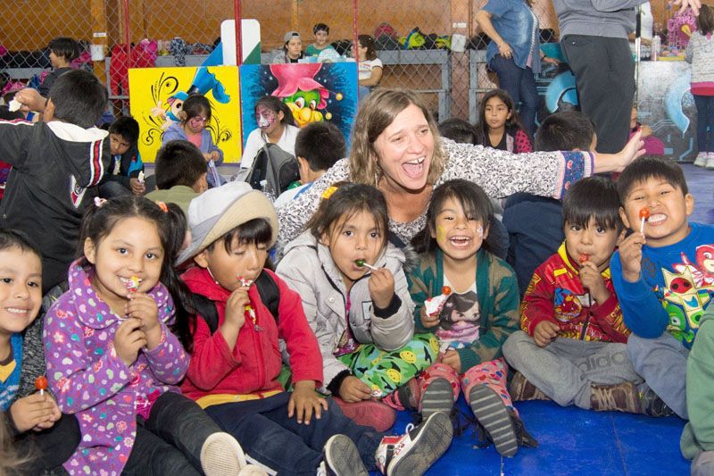 Culminaron las colonias municipales ‘Verano en mi Barrio’