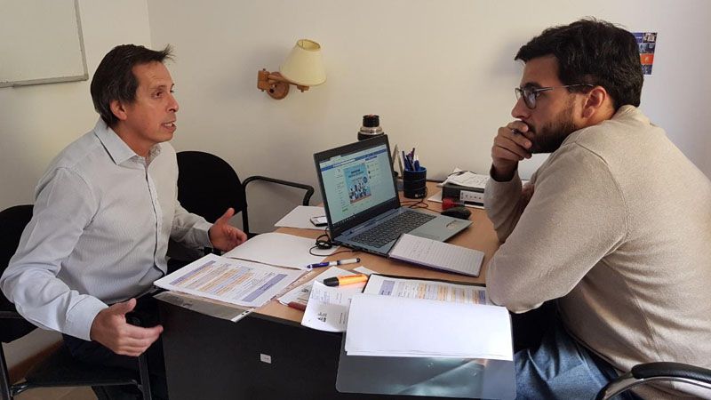 El Festival de Coros obtuvo el respaldo de la Secretaría de Cultura