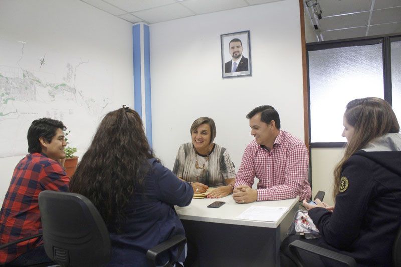 Avanza la renovación de playones deportivos 