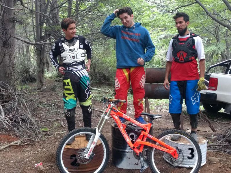 El dual fue para Puigpinos