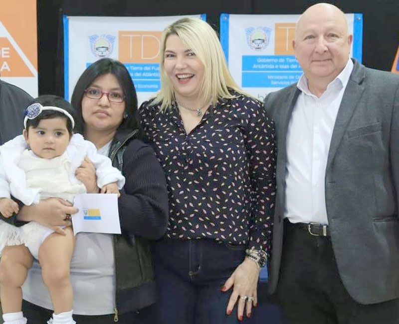 Amplían a $25 millones los fondos para Llegó el Gas