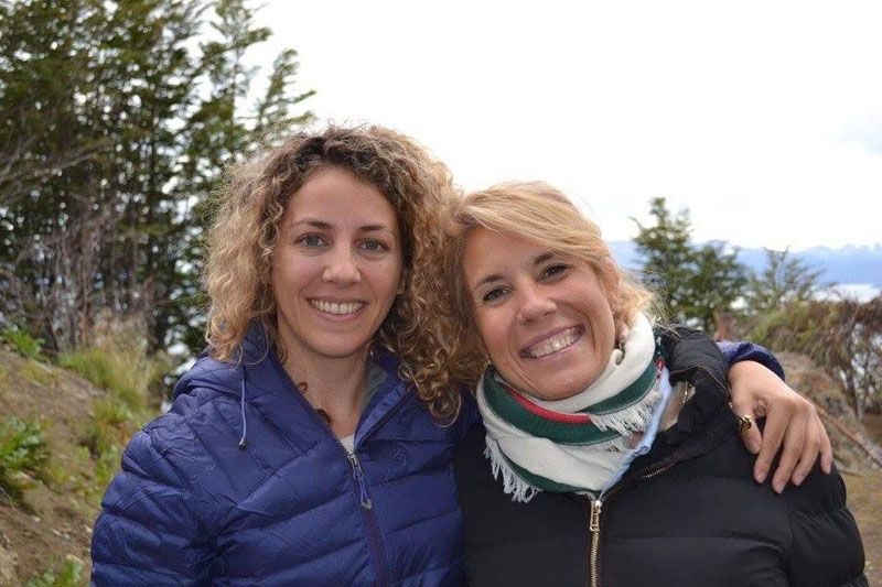 Convocan a una nueva ‘Caminata de Mentoreo’ en Ushuaia