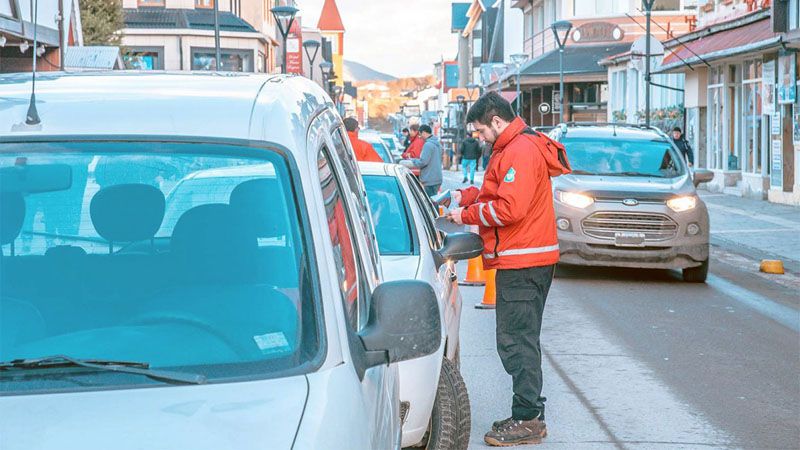 El Municipio analiza la implementación de la ‘Licencia de Conducir Digital’