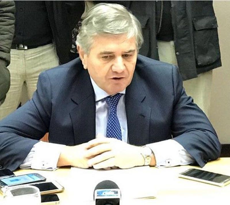 El Tribunal de Cuentas aprobó su plan de control para el ejercicio 2019