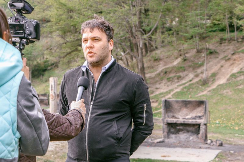 Se lanzó la campaña “Marzo sin colillas”