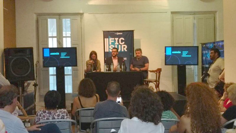 Festival Internacional de Cine estará presente en Río Grande y Ushuaia