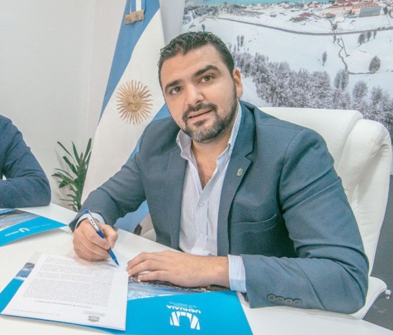 Vuoto convocó ayer y Melella lo hará en las próximas horas