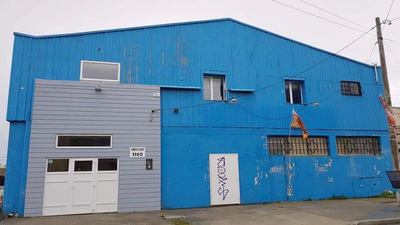 Se suma nuevo espacio para la ciudad de Río Grande